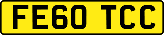 FE60TCC