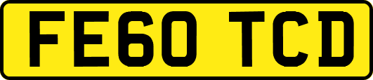 FE60TCD