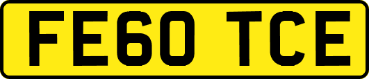 FE60TCE