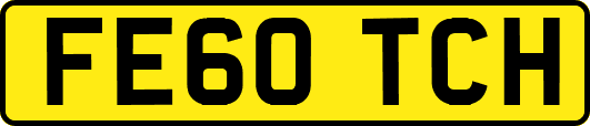 FE60TCH