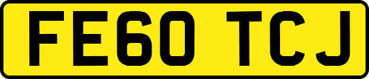 FE60TCJ