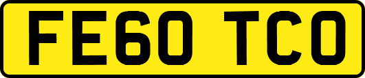 FE60TCO
