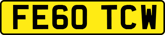 FE60TCW