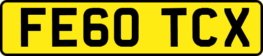 FE60TCX