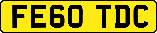 FE60TDC