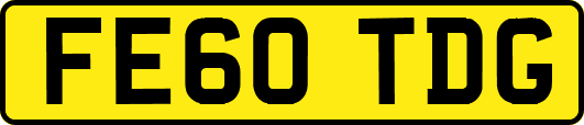 FE60TDG