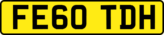 FE60TDH
