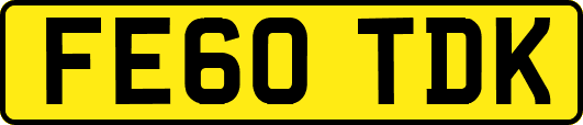 FE60TDK