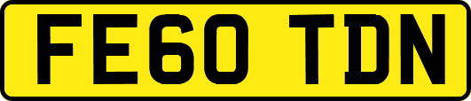 FE60TDN
