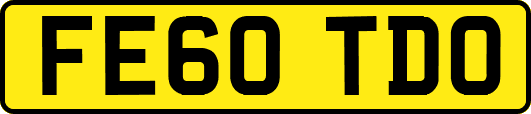 FE60TDO