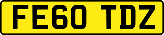 FE60TDZ