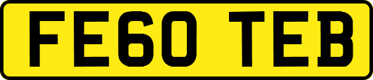 FE60TEB