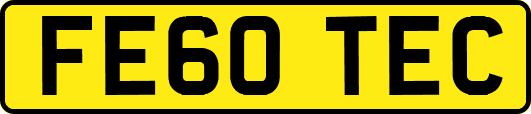 FE60TEC