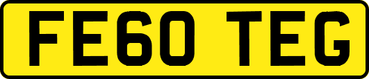 FE60TEG