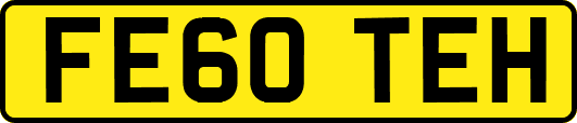 FE60TEH