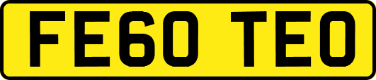 FE60TEO