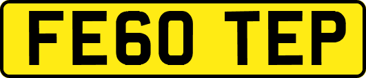 FE60TEP