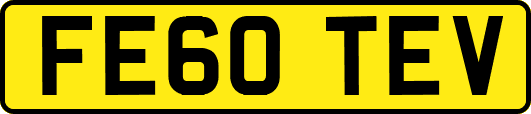 FE60TEV
