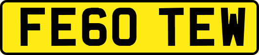 FE60TEW