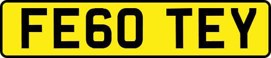 FE60TEY