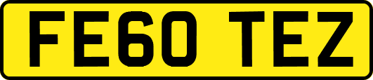 FE60TEZ