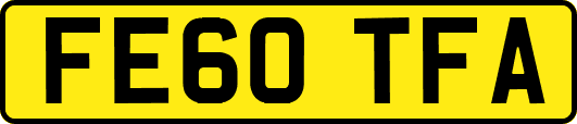 FE60TFA