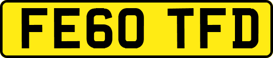 FE60TFD
