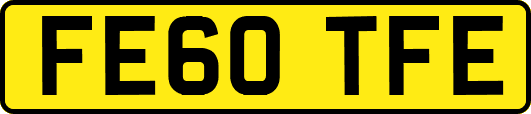 FE60TFE