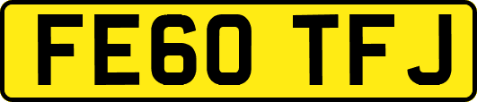 FE60TFJ