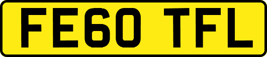 FE60TFL