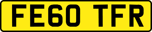 FE60TFR
