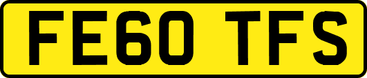 FE60TFS