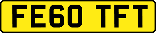 FE60TFT