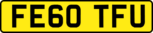 FE60TFU