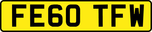 FE60TFW