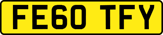 FE60TFY