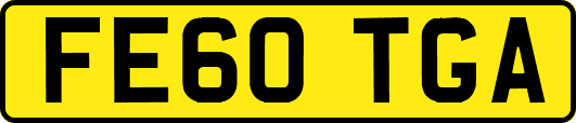 FE60TGA