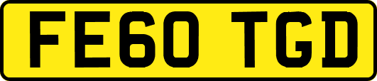 FE60TGD