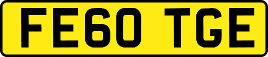 FE60TGE
