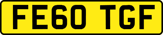 FE60TGF