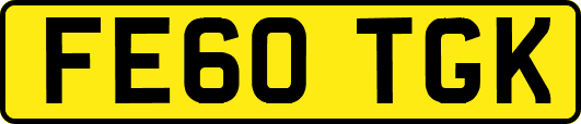 FE60TGK