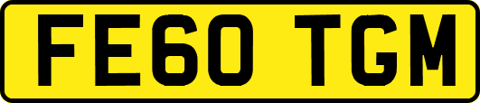 FE60TGM