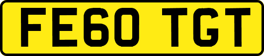 FE60TGT