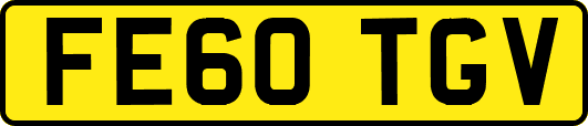 FE60TGV