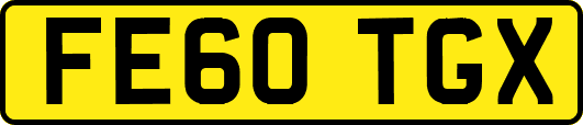 FE60TGX