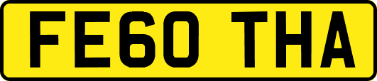 FE60THA