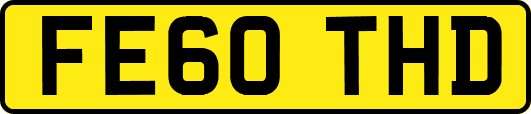 FE60THD