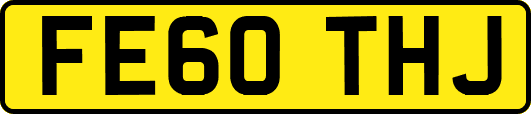FE60THJ