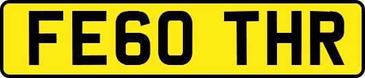 FE60THR