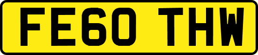 FE60THW